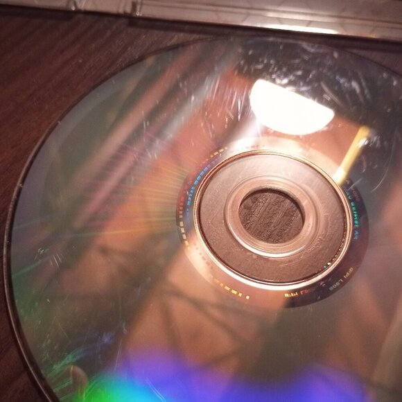 Samurai Jack: Season 1 (2004, 2-Disc DVD Set) Used and Working Cartoon Network - Picture 14 of 14